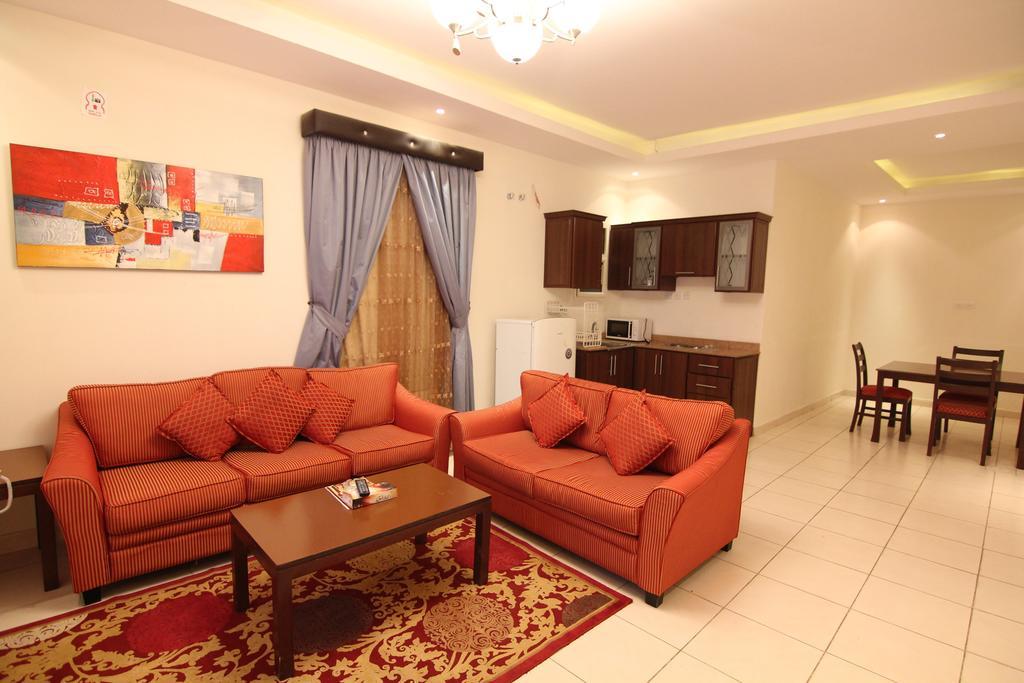Towlan Hotel Suites 1 Riad Habitación foto