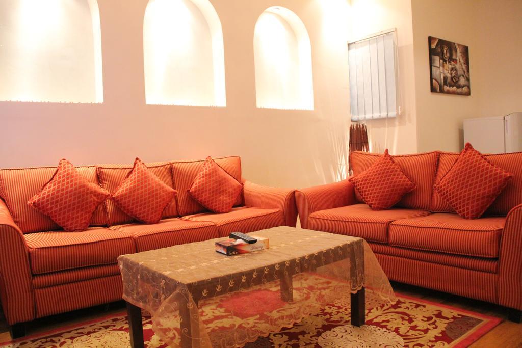 Towlan Hotel Suites 1 Riad Habitación foto
