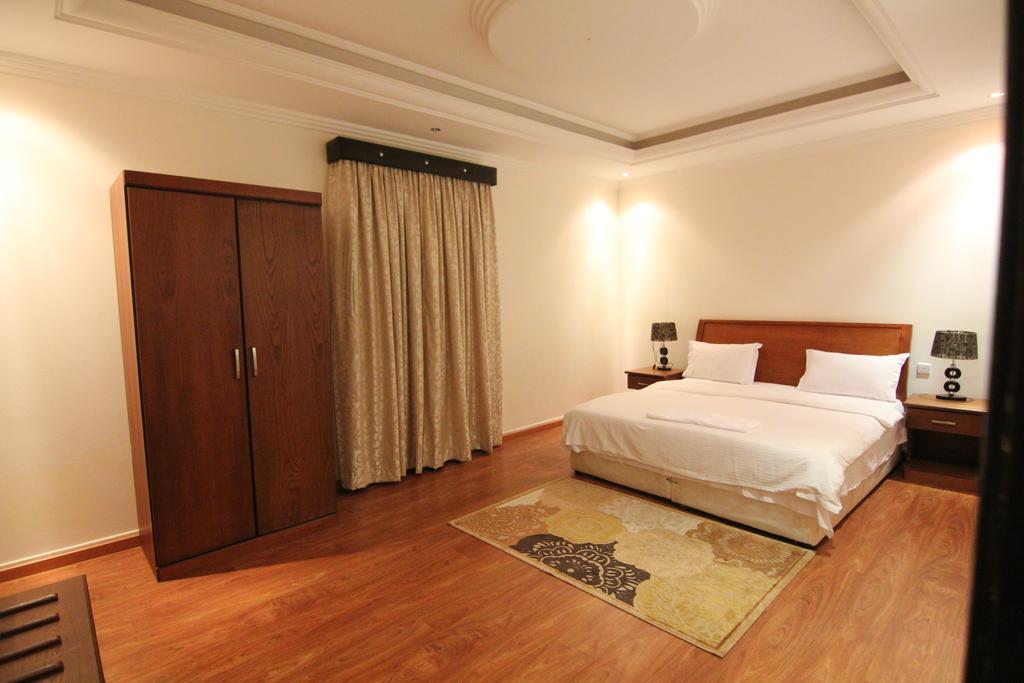 Towlan Hotel Suites 1 Riad Habitación foto