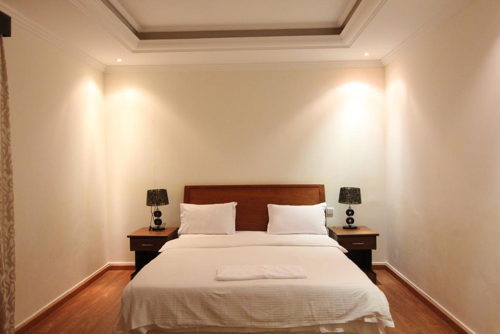 Towlan Hotel Suites 1 Riad Habitación foto